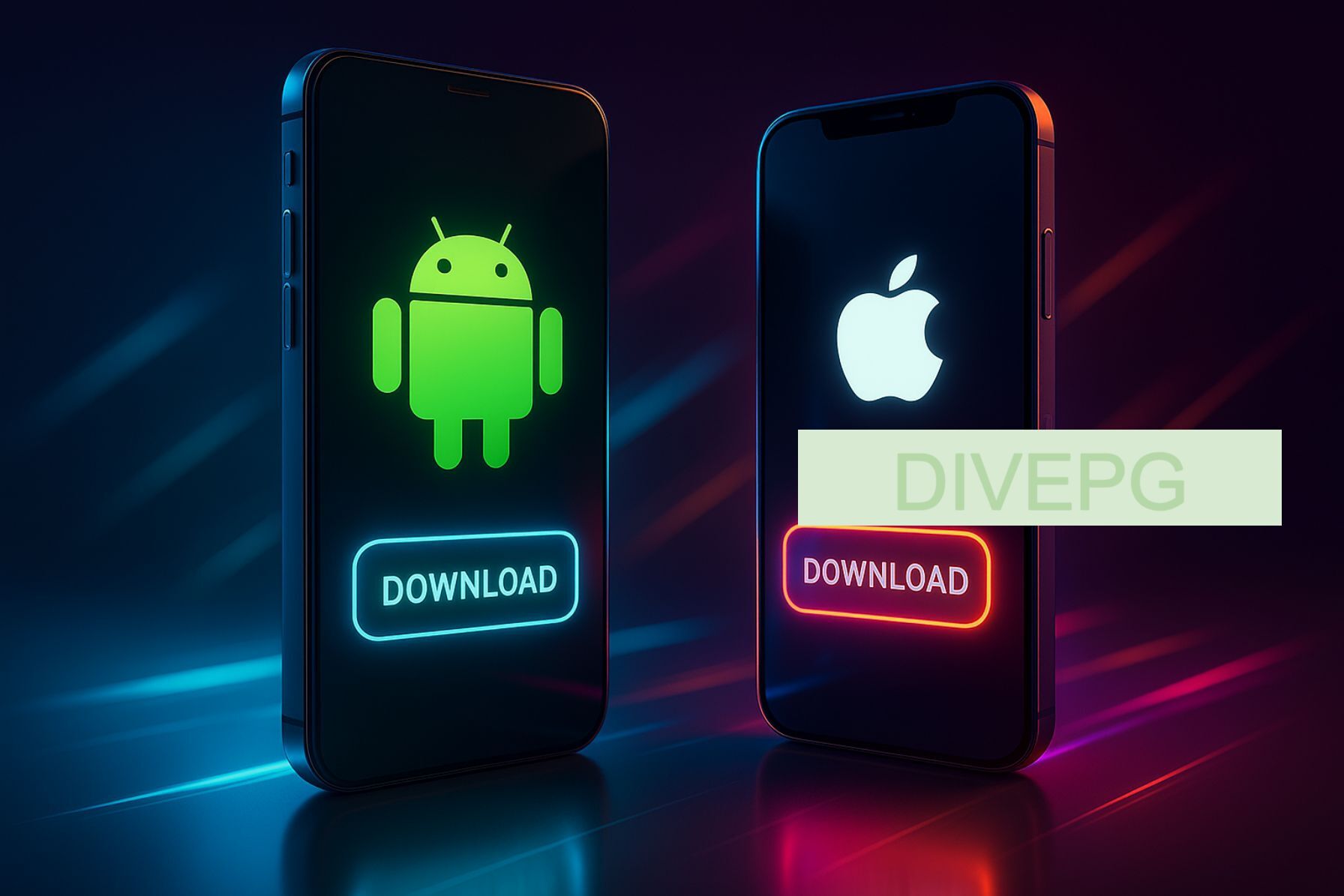 Compatibilidade do App