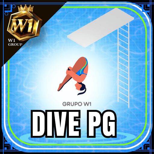 Um mundo de diversão e prêmios online no DIVEPG