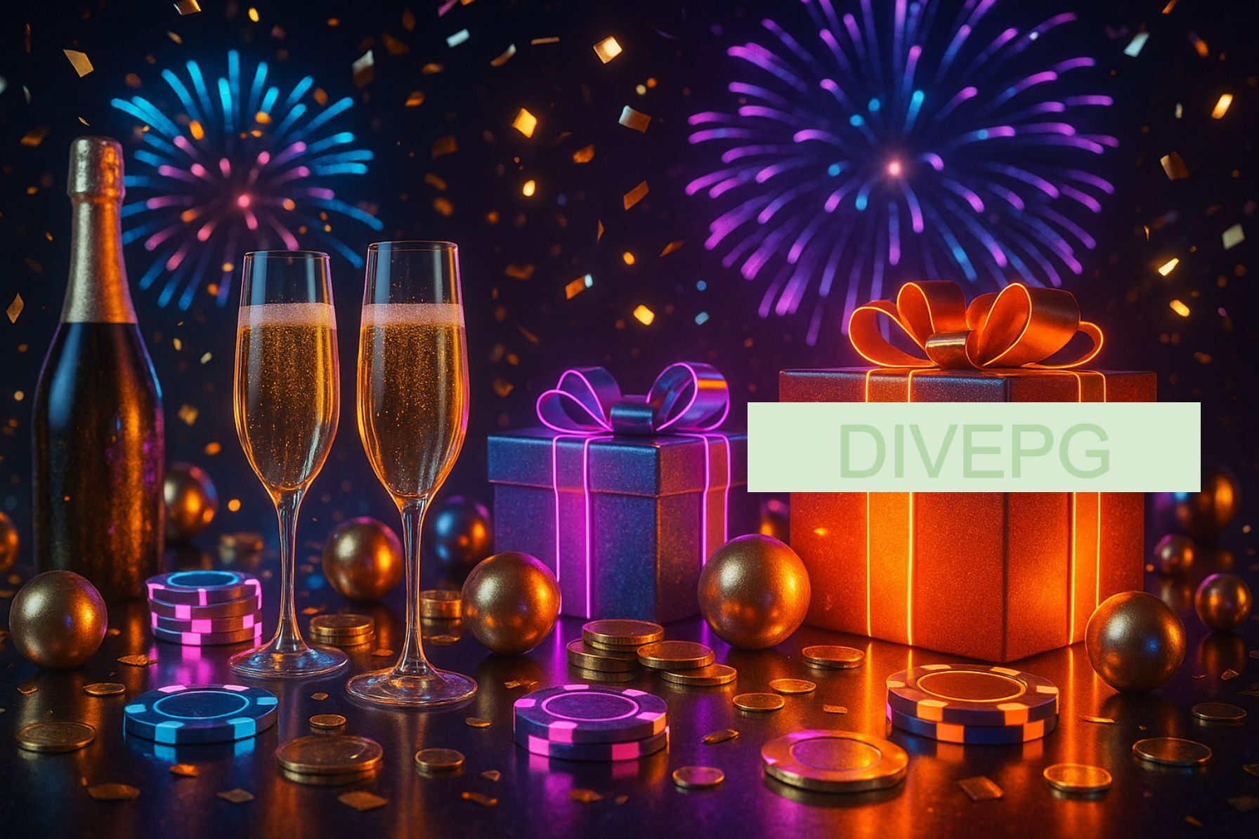 Bônus Festivos