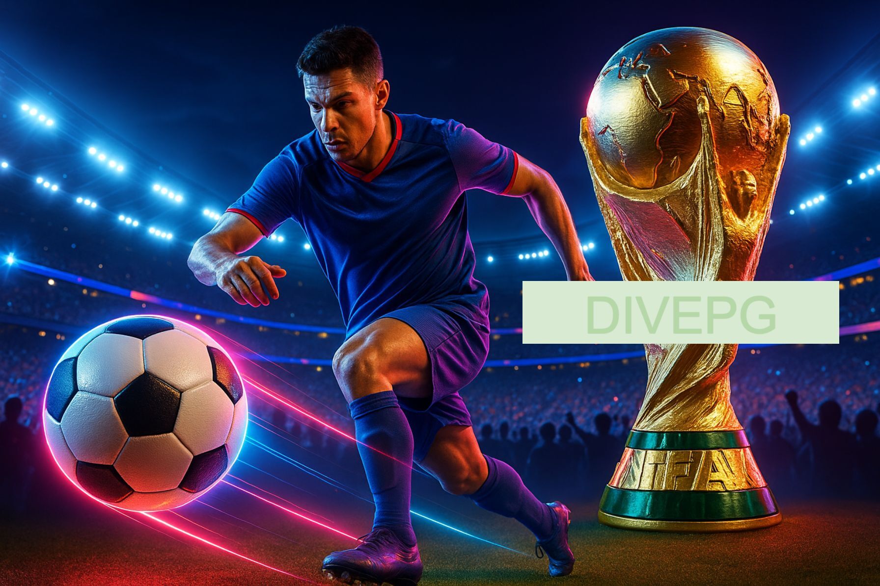 Eventos Esportivos