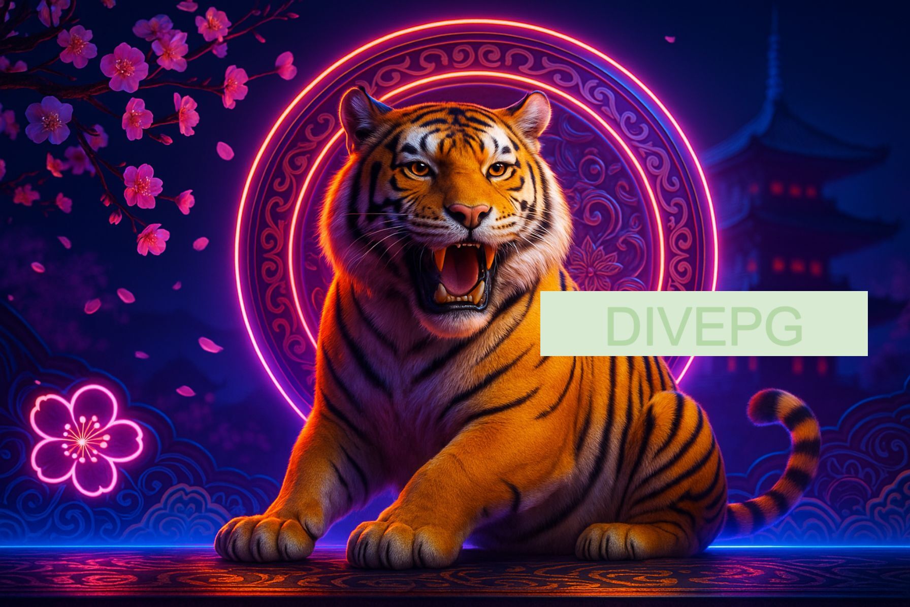 Características do Fortune Tiger