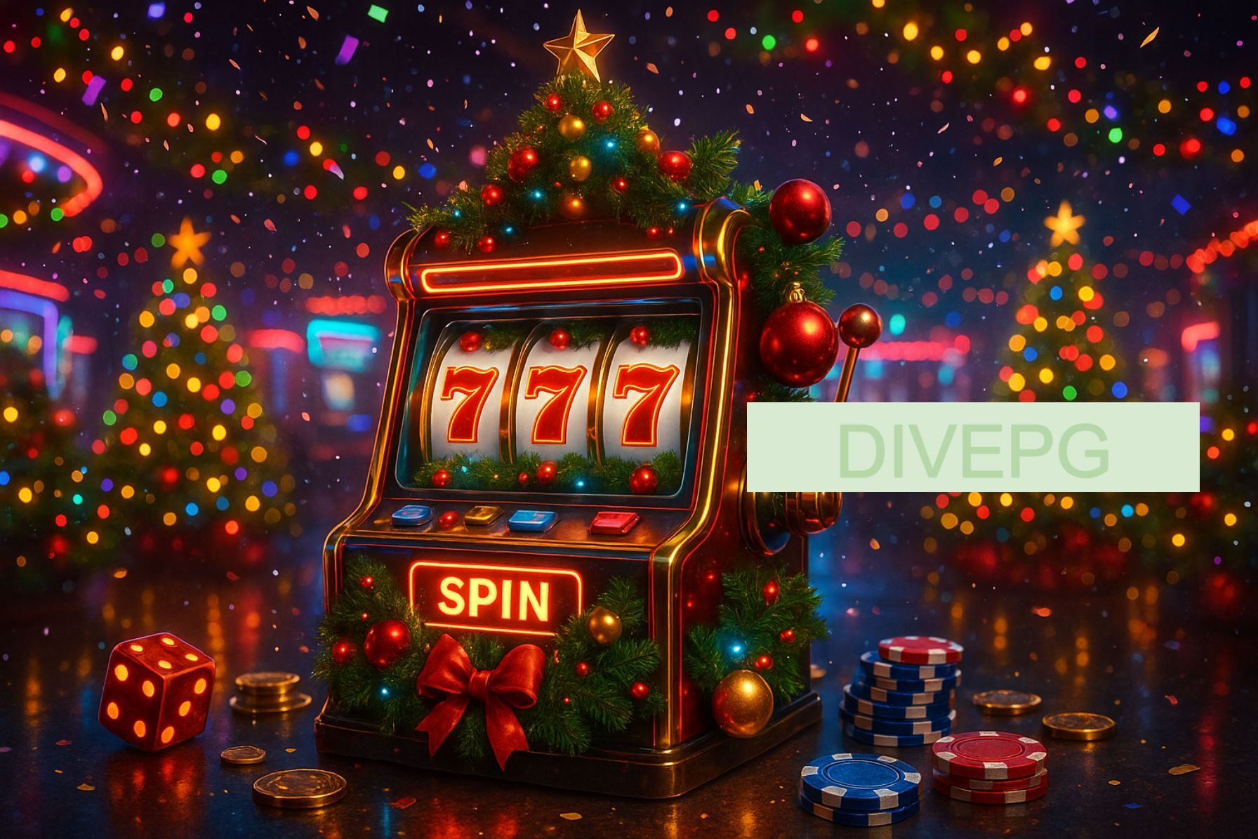 Jogos Festivos