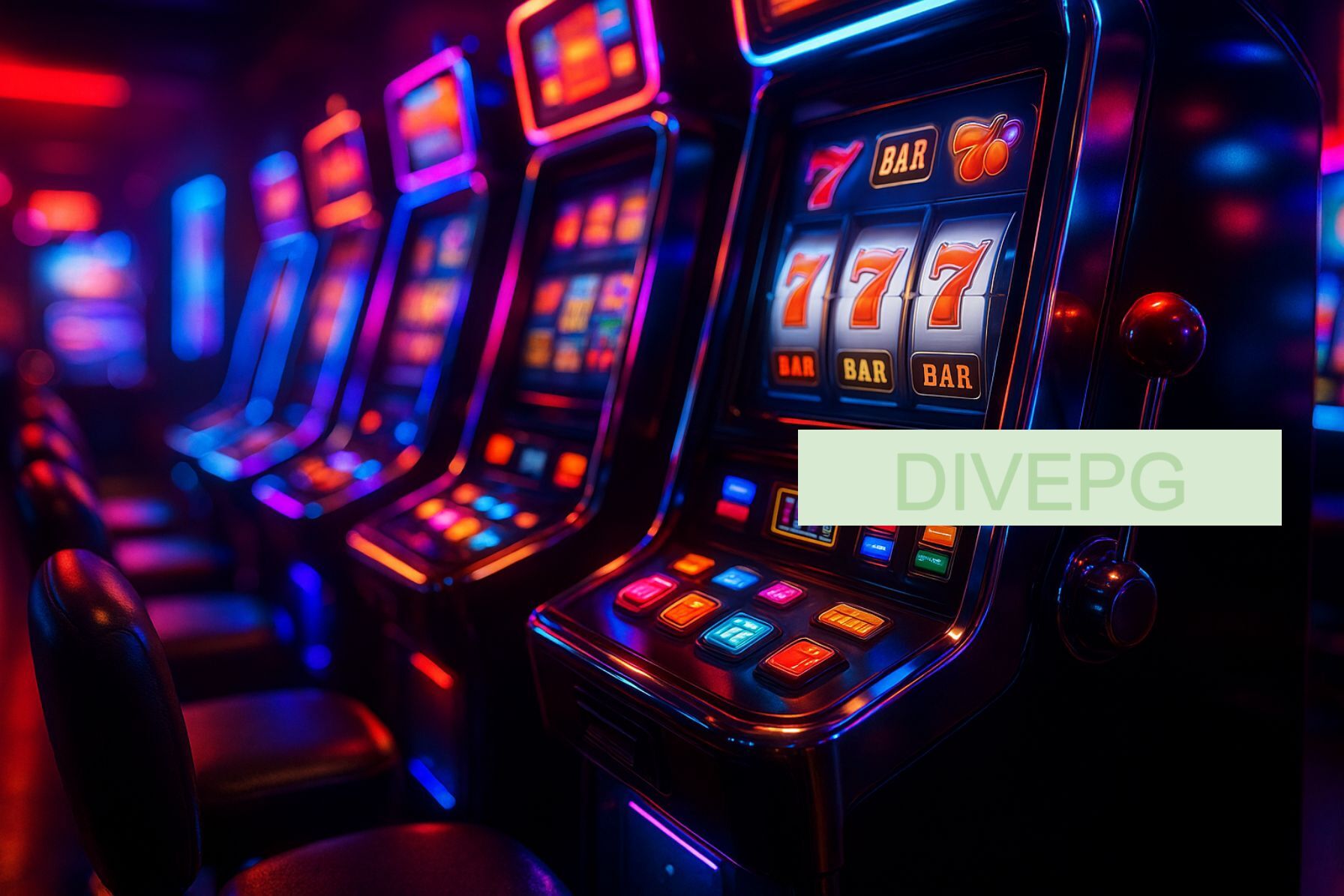 Benefícios dos Slots